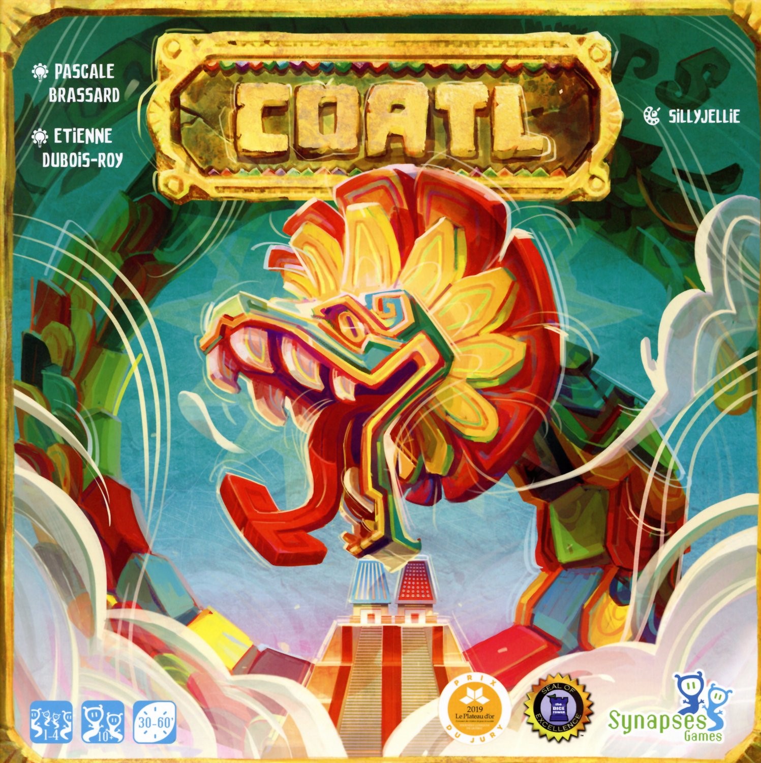 Coatl