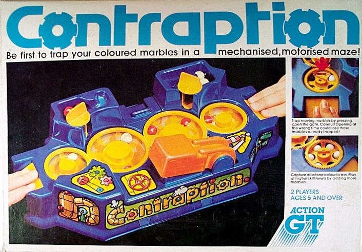 Contraption