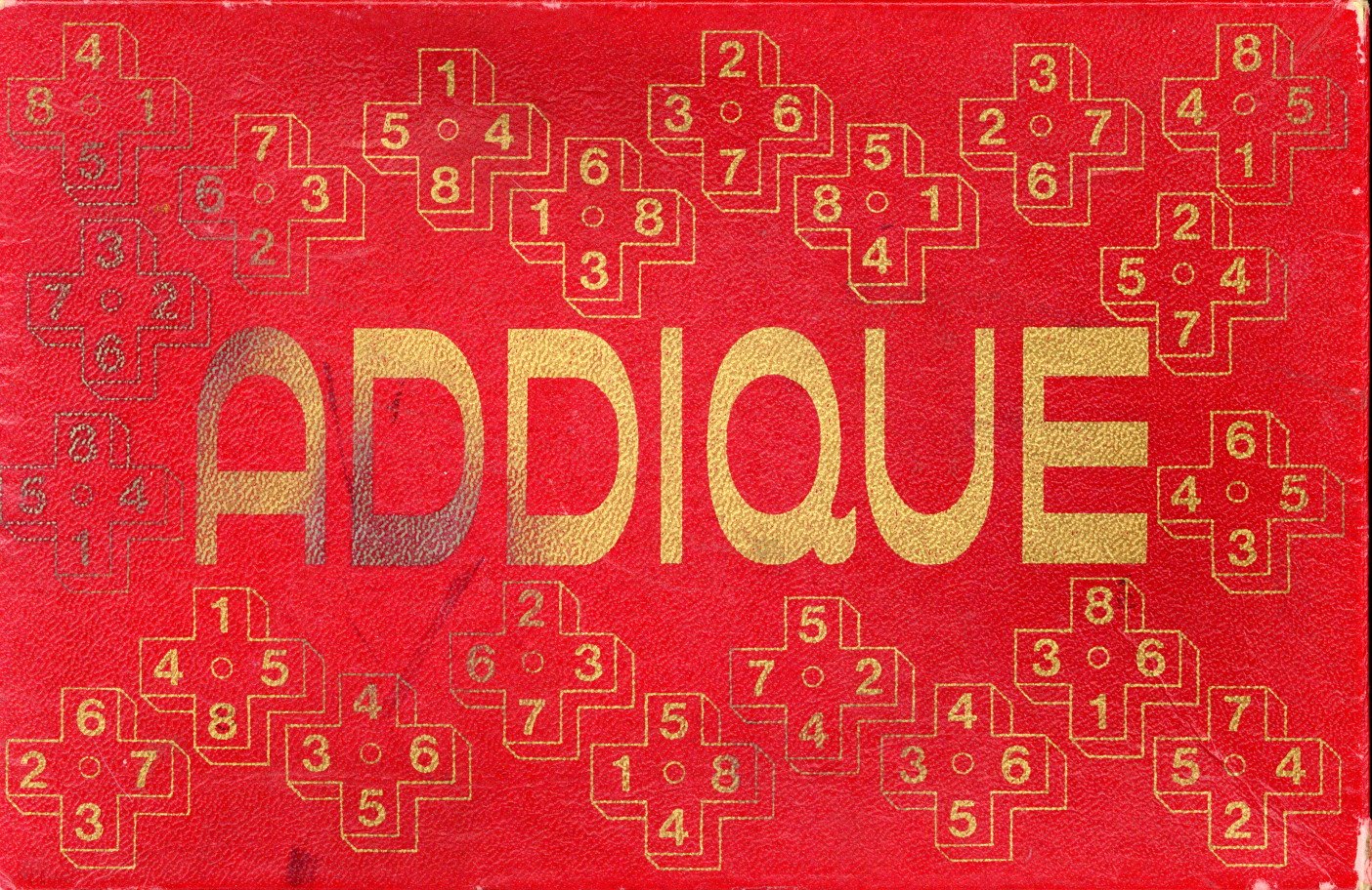 Addique