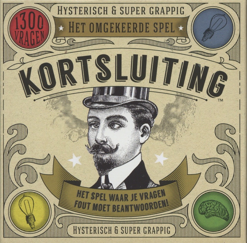 Kortsluiting