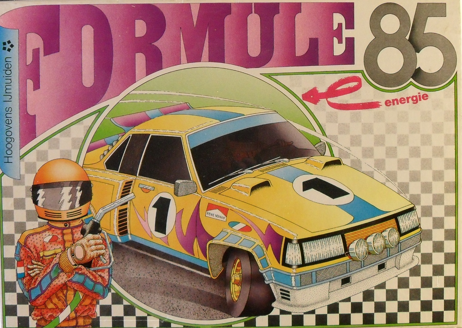 Formule 85