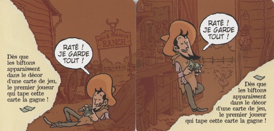 Lincoln: extra kaarten