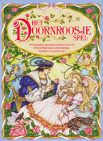 Het Doornroosje Spel
