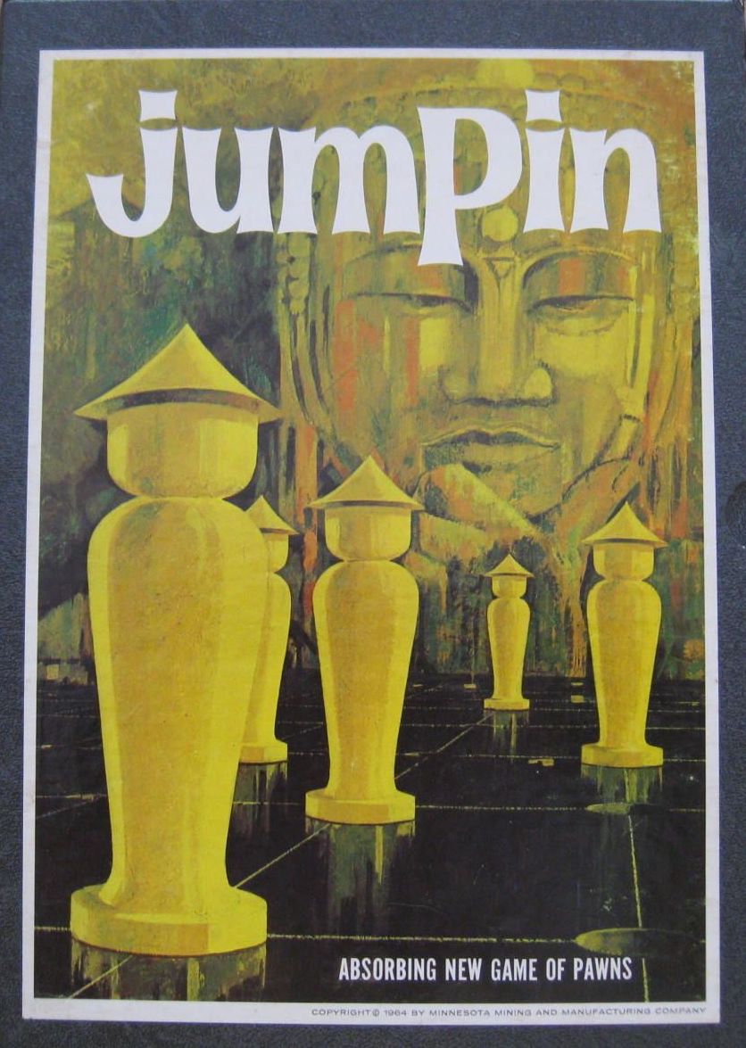 JumPin (E)