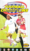 Football Champions 2001-02