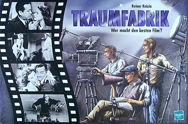 Traumfabrik