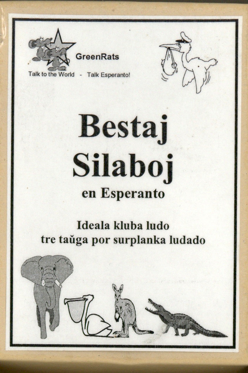 Bestaj Silaboj