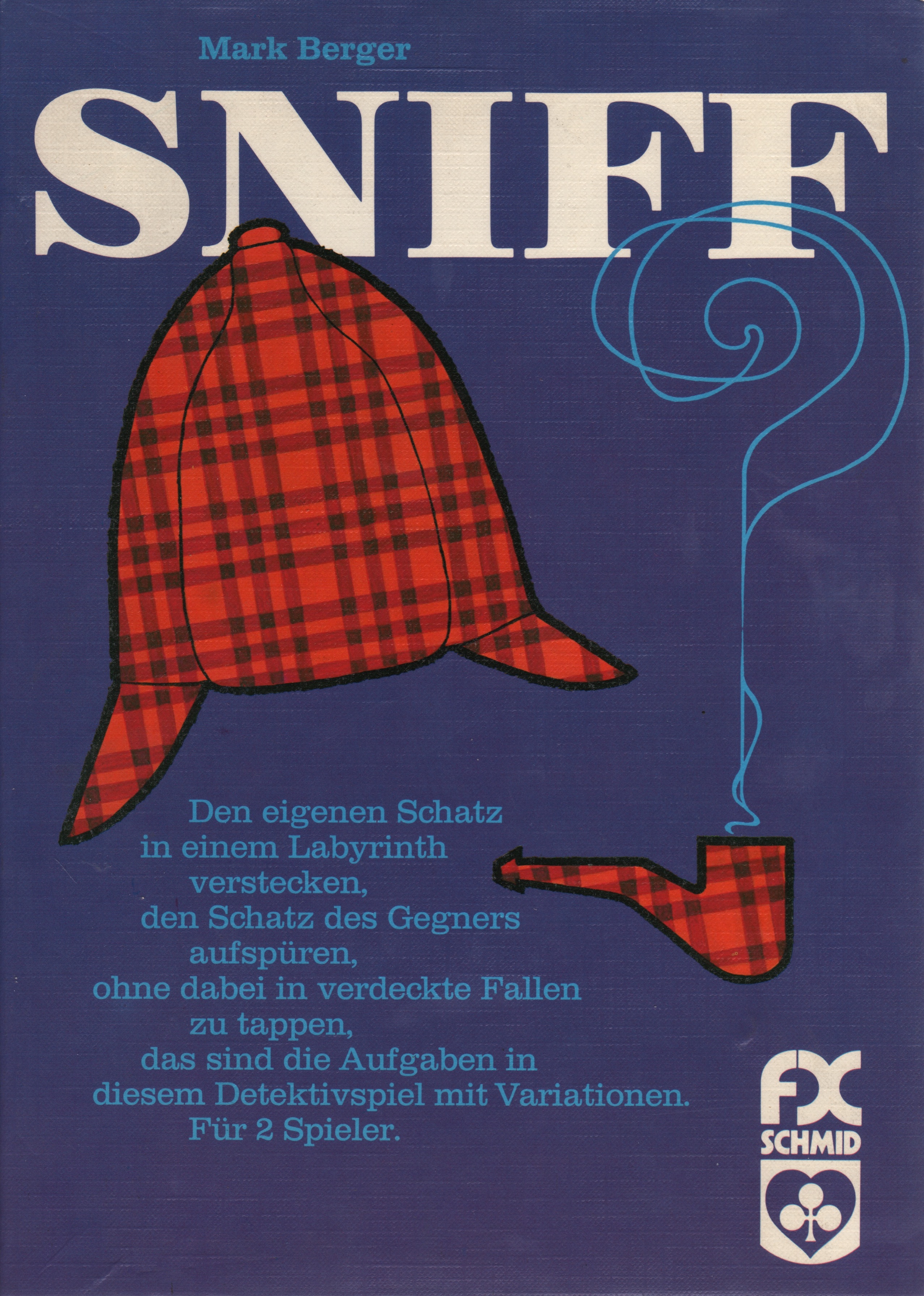 Sniff
