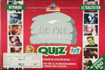 De Pre Historie Quiz