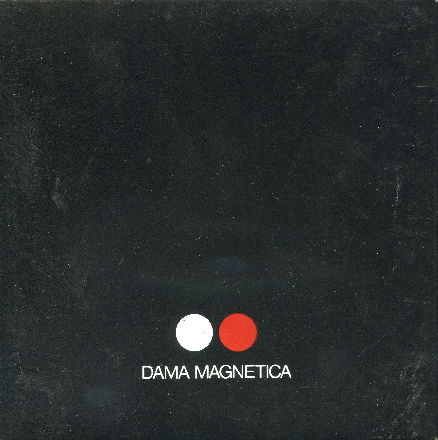 Dama Magnetica