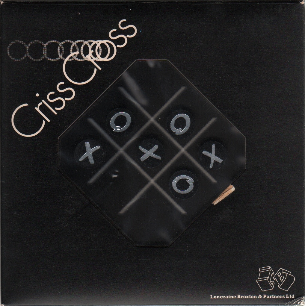 Criss Cross