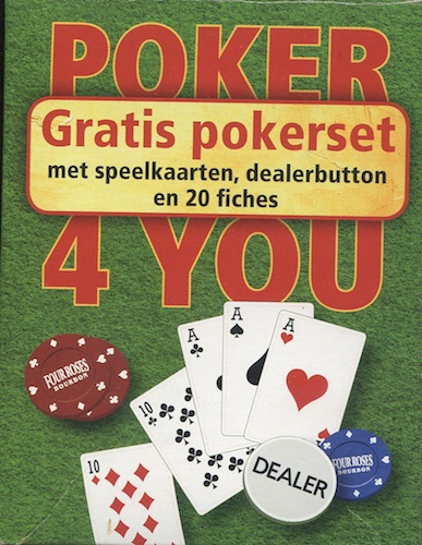 Poker 4 You