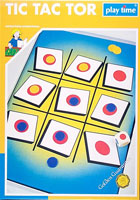 Tic Tac Tor