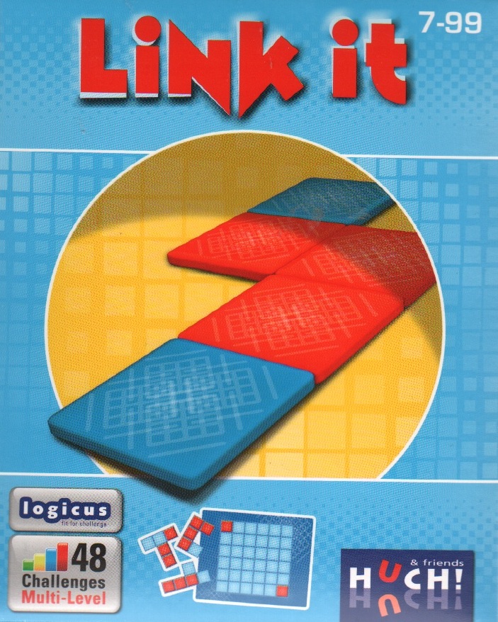 Link it