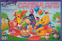 Candy Land Winnie l'Ourson (F)