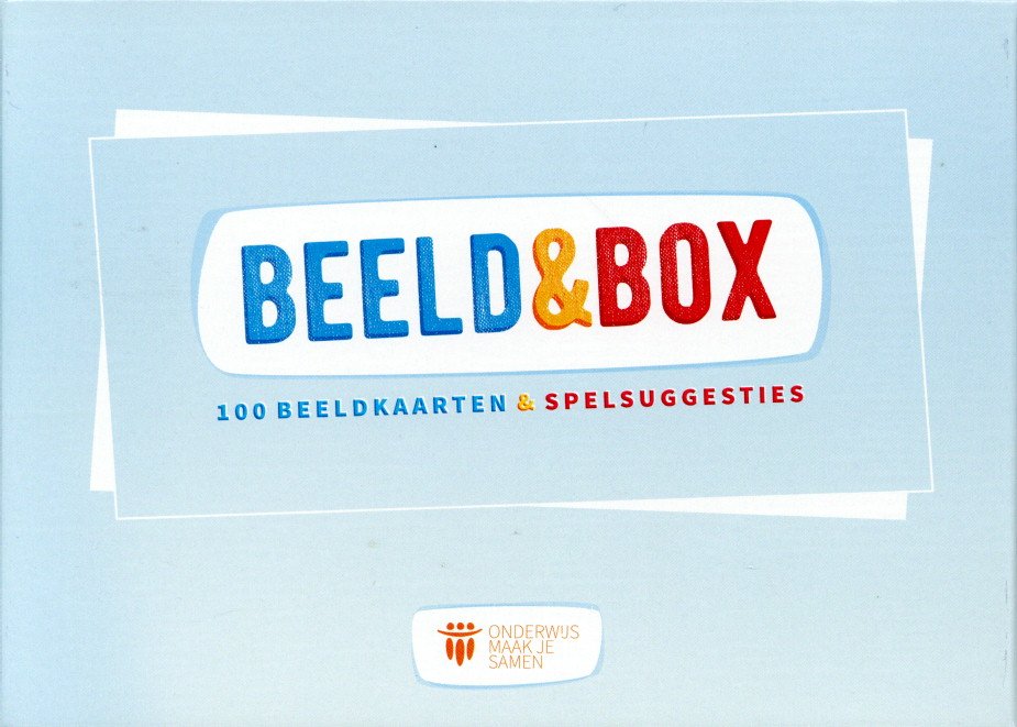 Beeld & Box