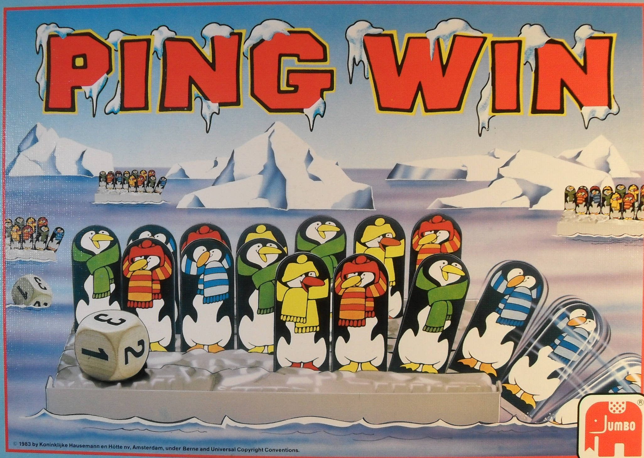 Ping Win