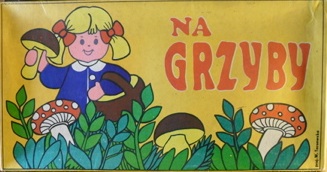 Na Grzyby
