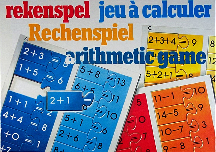 Rekenspel