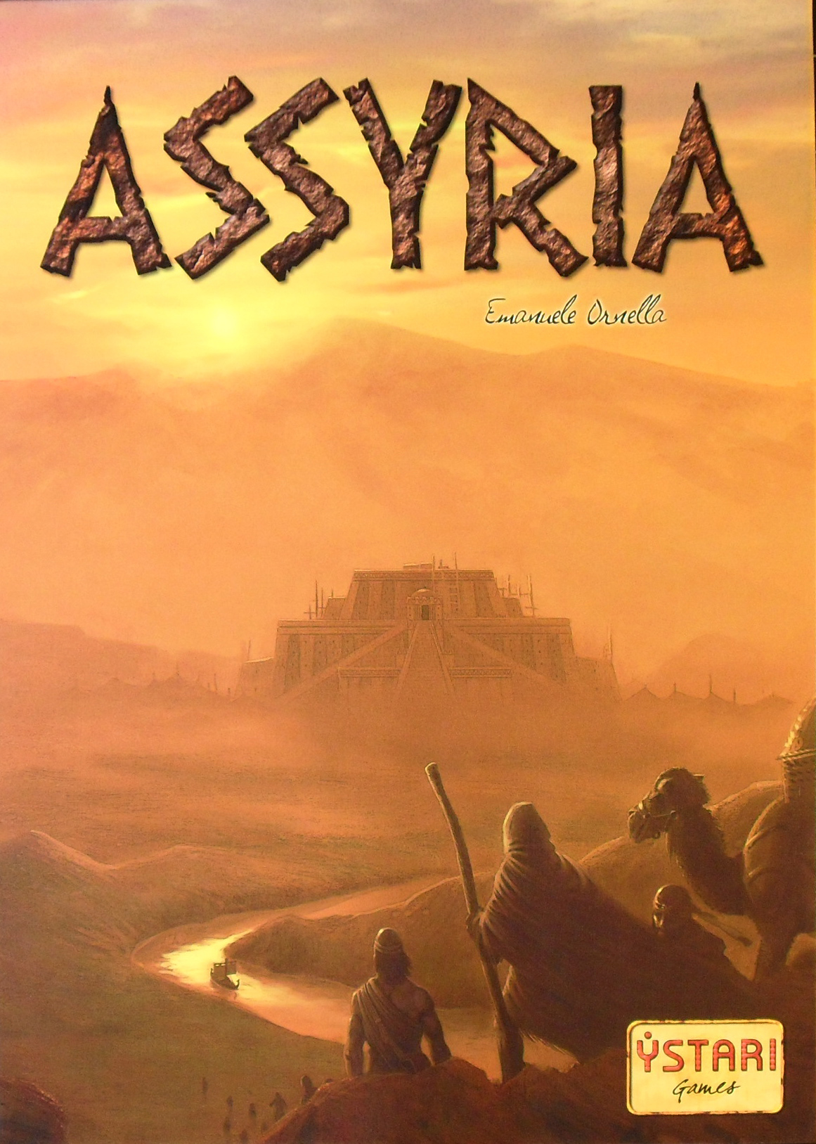 Assyria