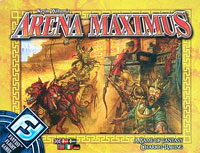 Arena Maximus