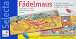 Fädelmaus (Rijgmuis)