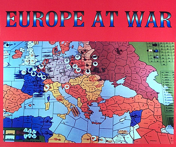Europe at War