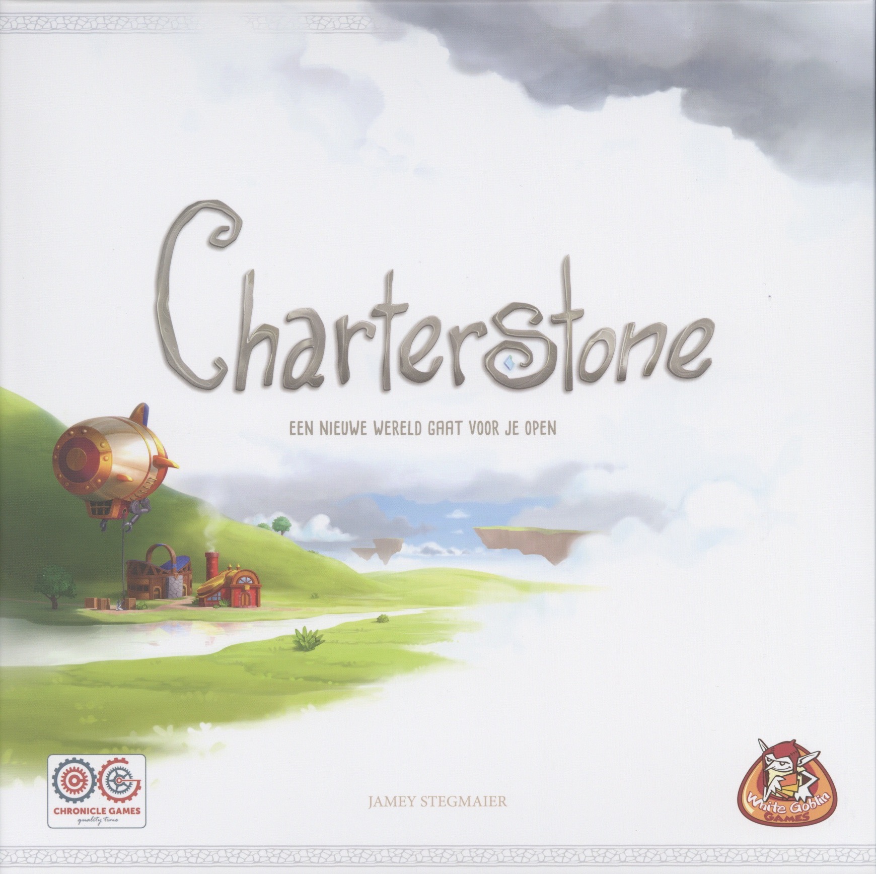 Charterstone