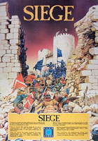 Siege