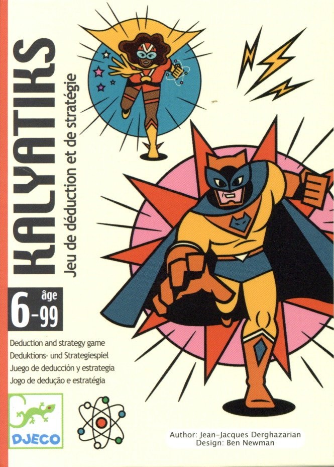 Kalyatiks
