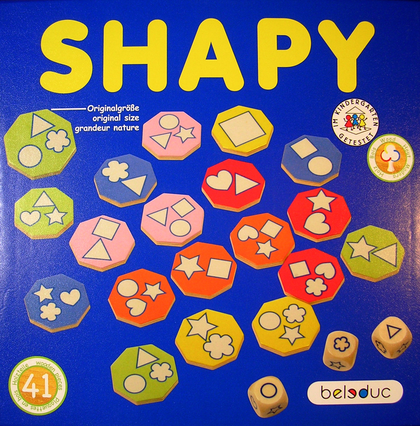 Shapy