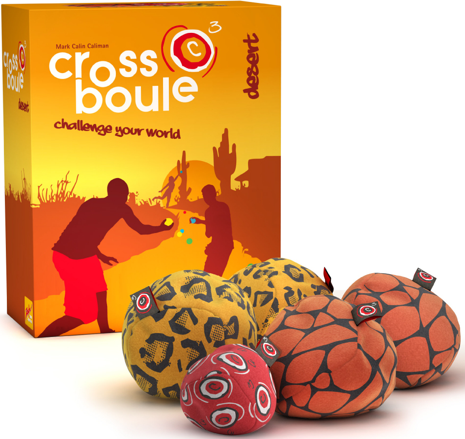 Cross Boule