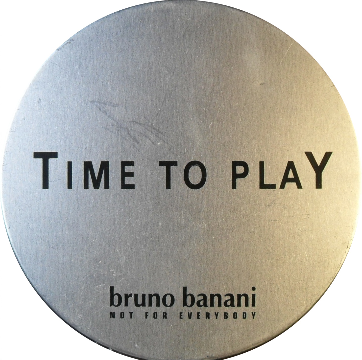 Time to Play (Schaken)