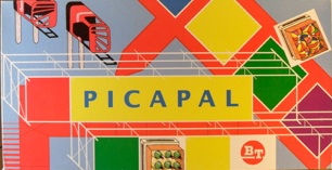 Picapal