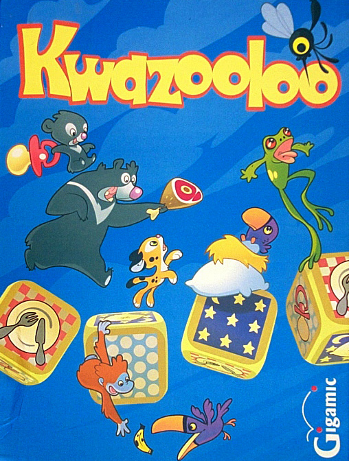 Kwazooloo