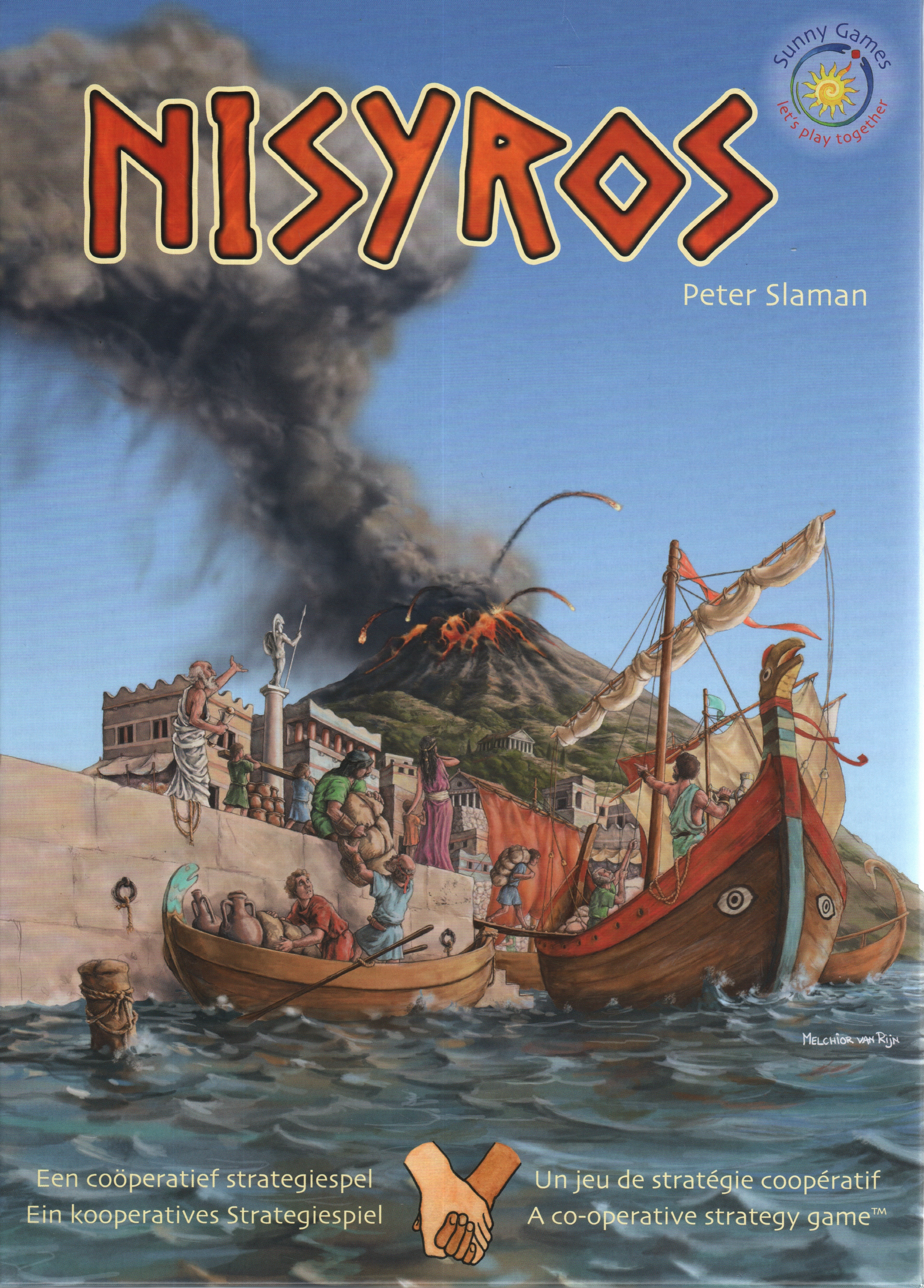 Nisyros