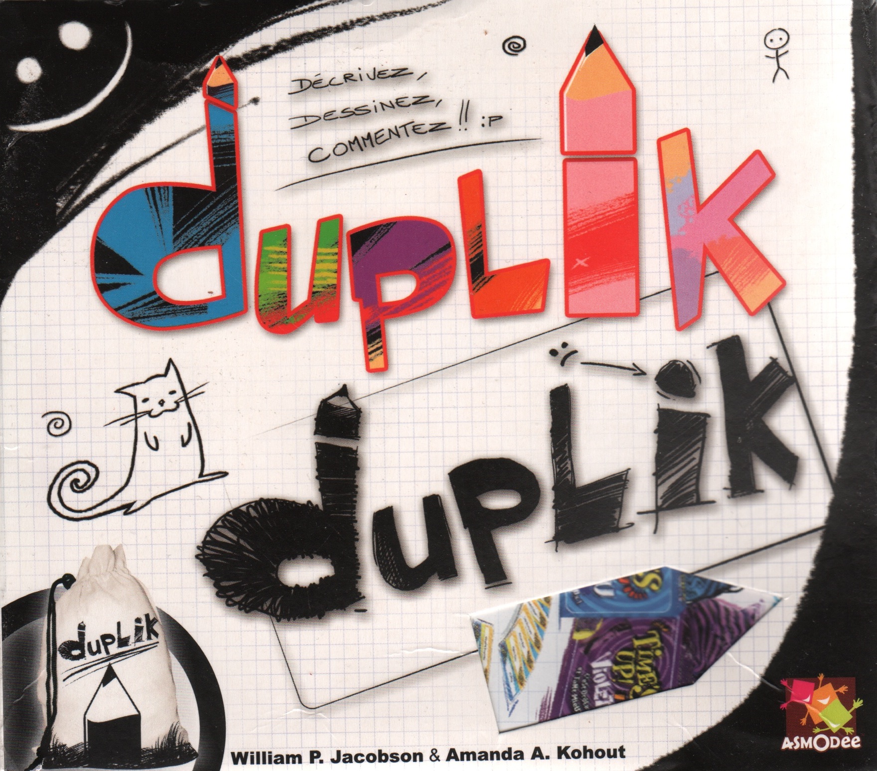 Duplik