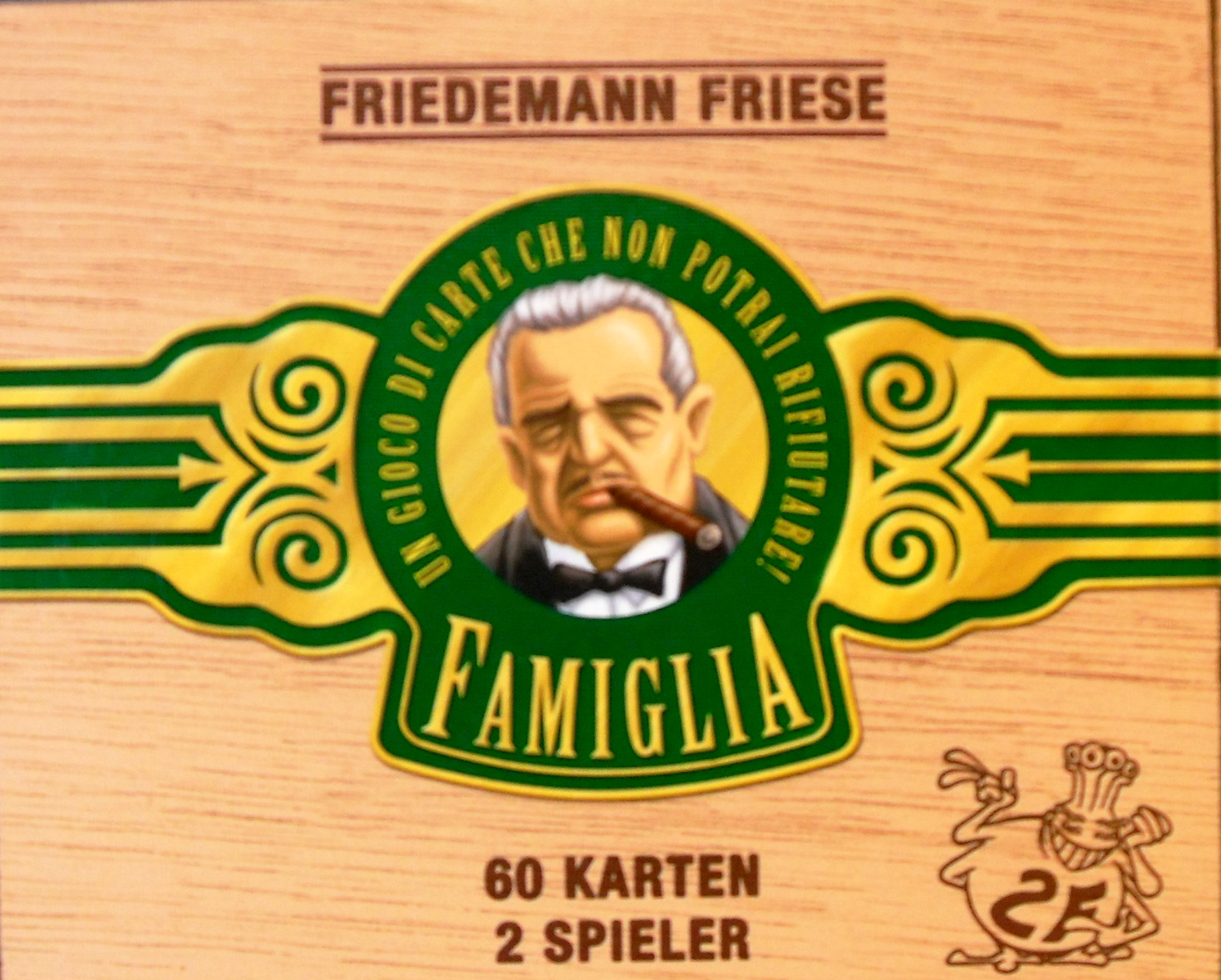 Famiglia