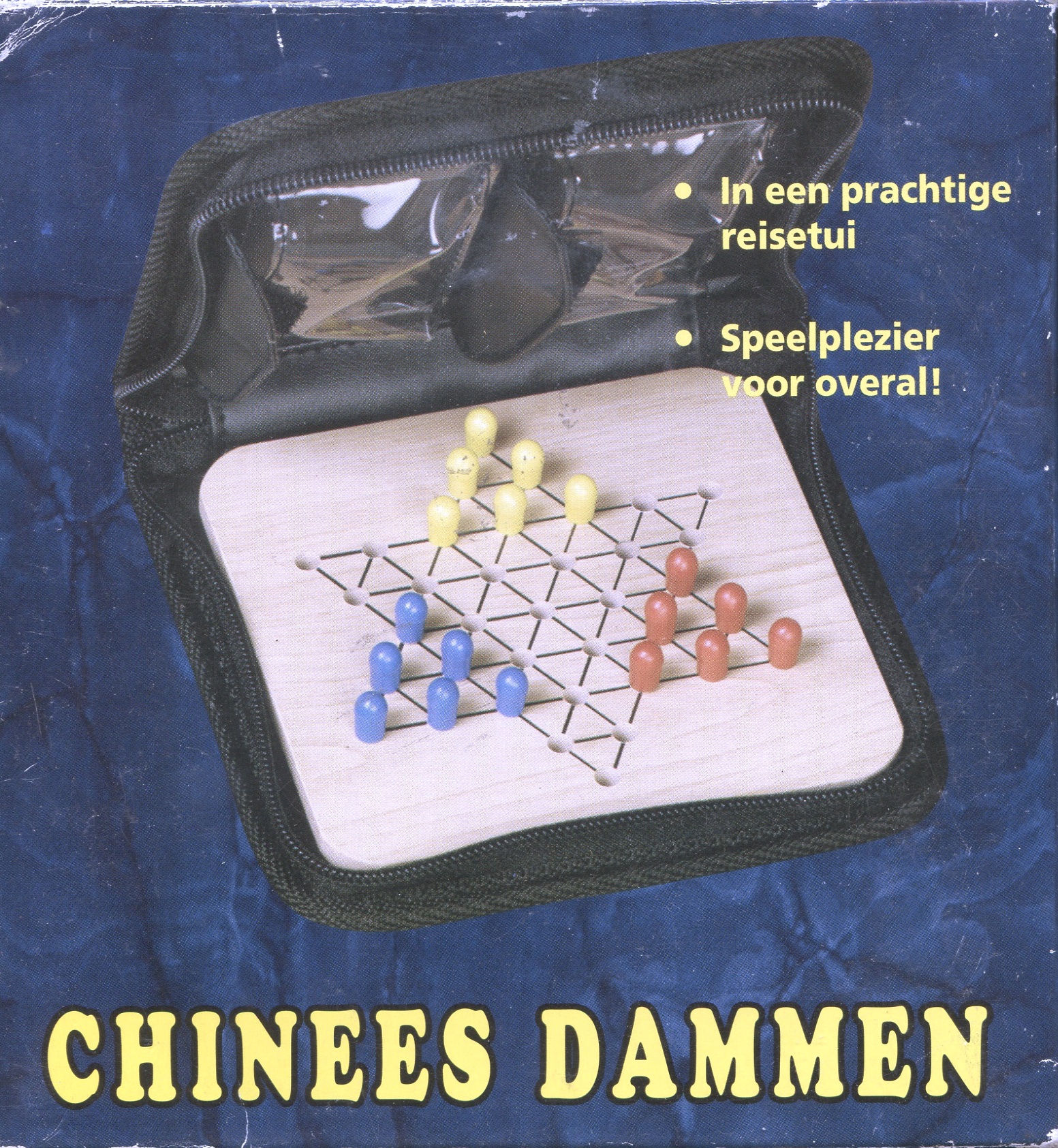Chinees Dammen