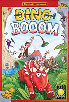 Dino Booom