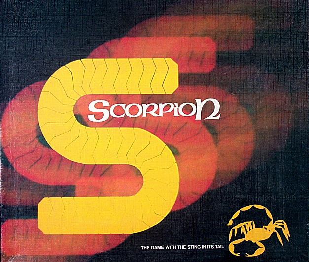 Scorpion
