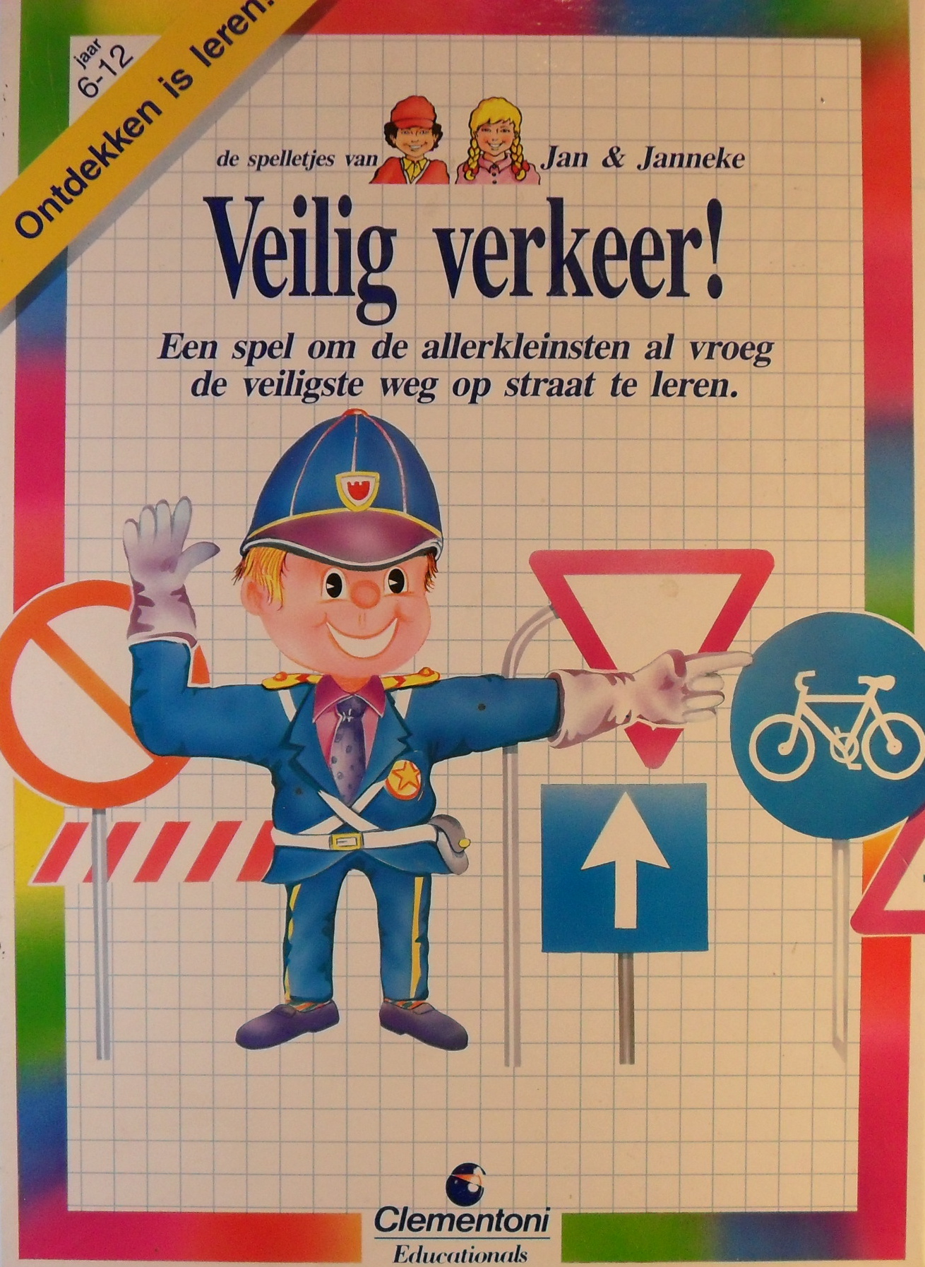 Veilig Verkeer!