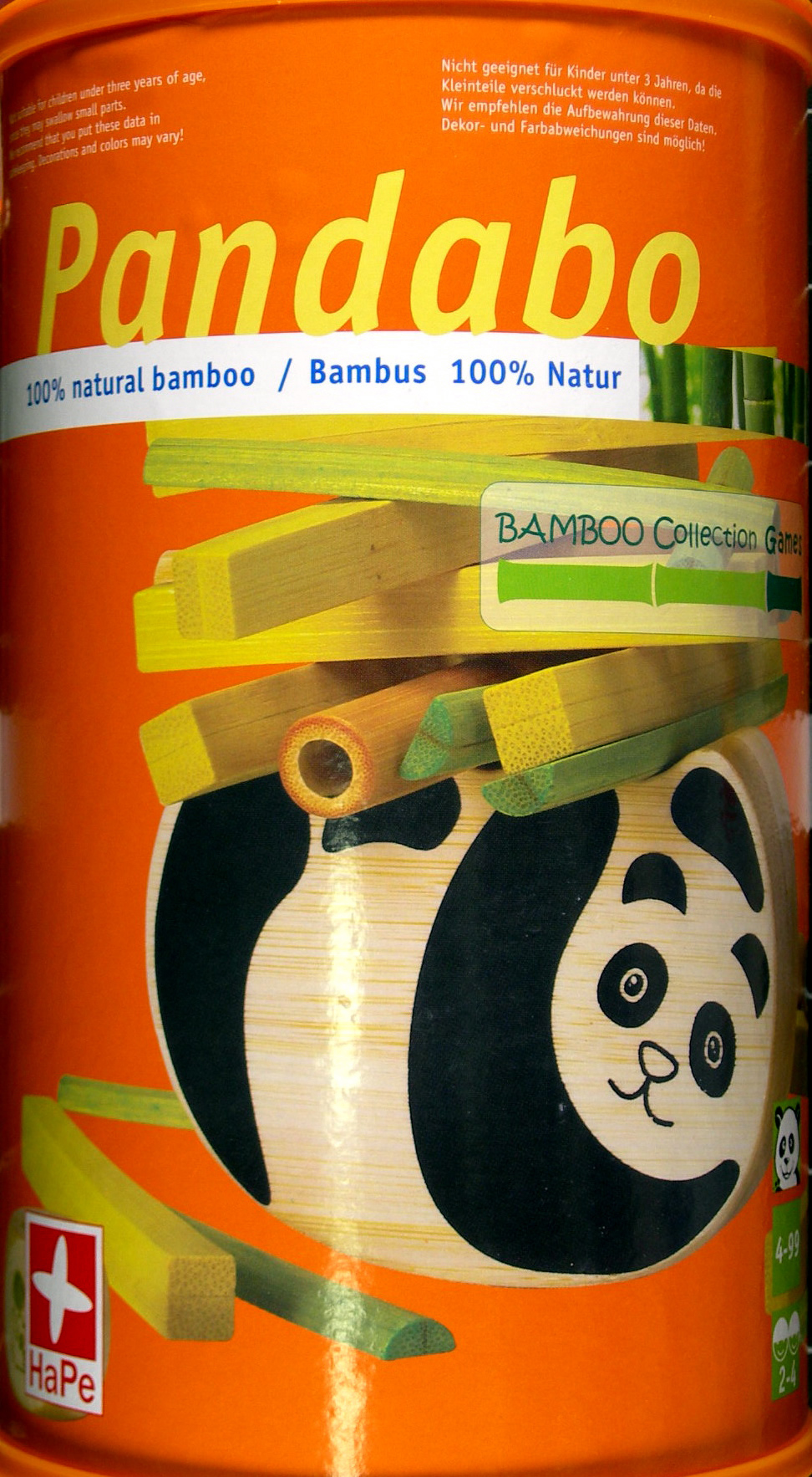 Pandabo