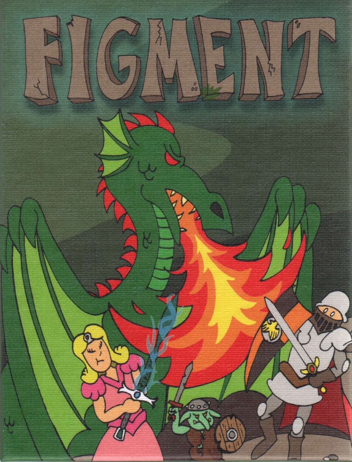 Figment