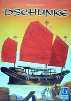 Dschunke