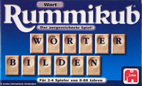 Wort Rummikub (1994)