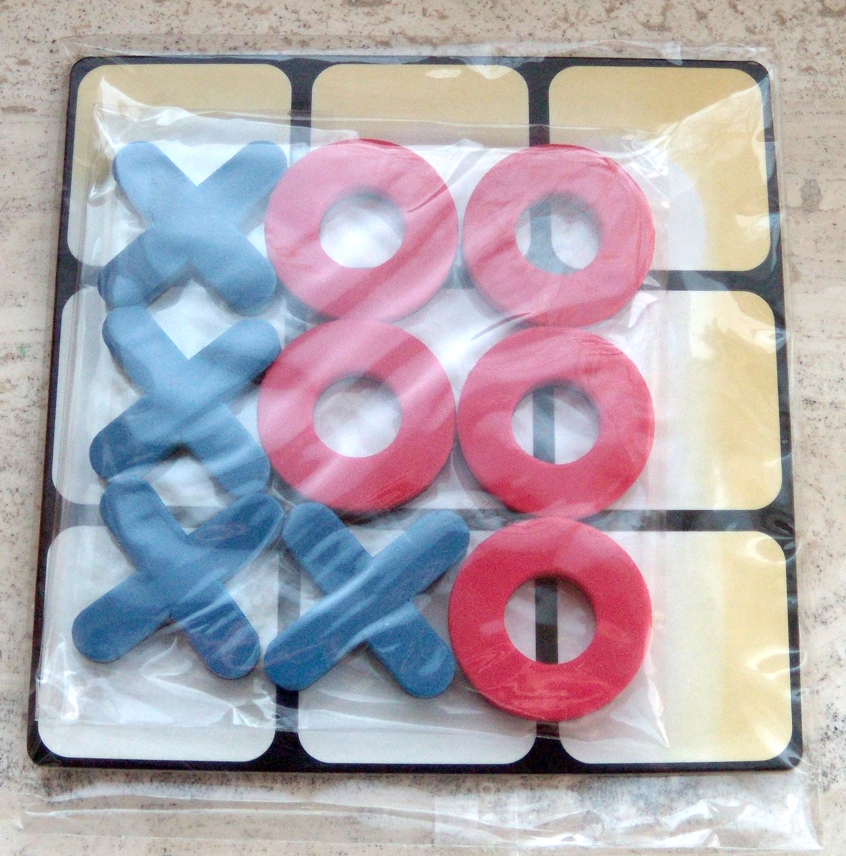 OXO