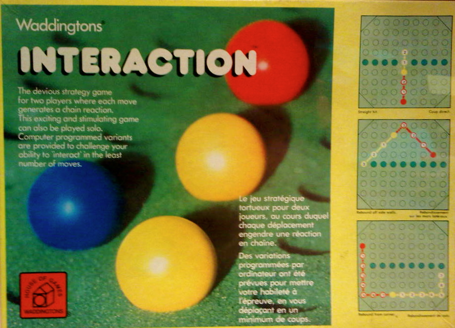 Interaction