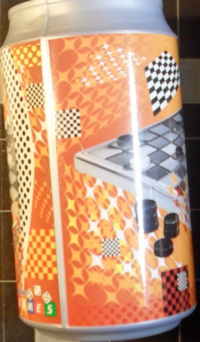 Dammen (travel game)