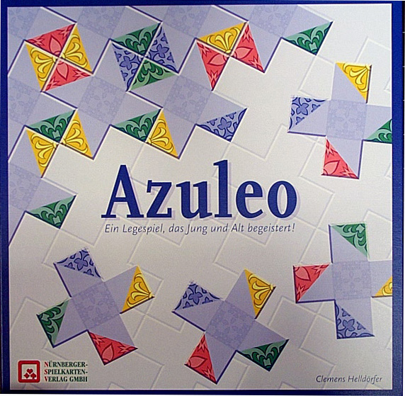 Azuleo